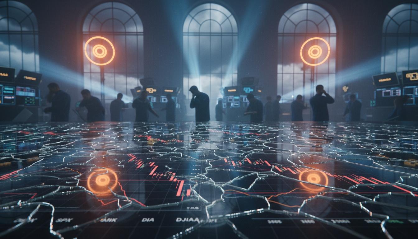 Was bedeutet der KI-Hype für die Finanzmärkte?