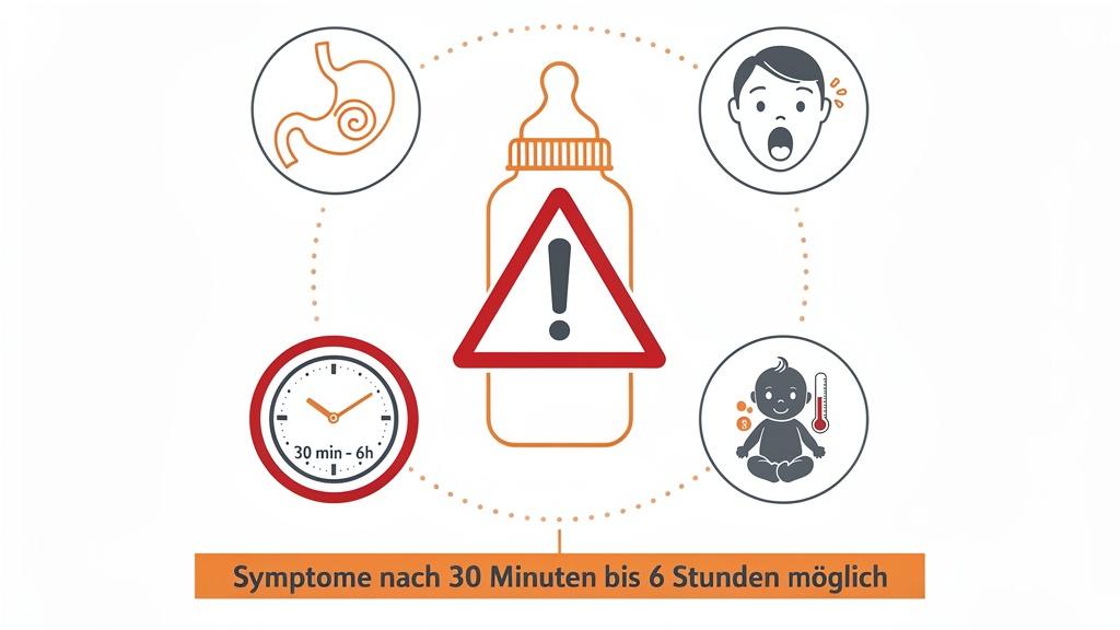 Babymilch Rückruf: BEBA & Alfamino betroffen – Was Eltern wissen müssen