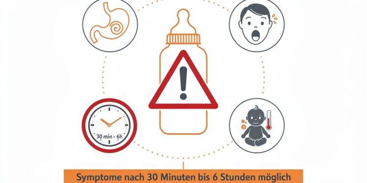 Babymilch Rückruf: BEBA & Alfamino betroffen – Was Eltern wissen müssen 1 Babymilch Rückruf BEBA & Alfamino betroffen – Was Eltern wissen müssen