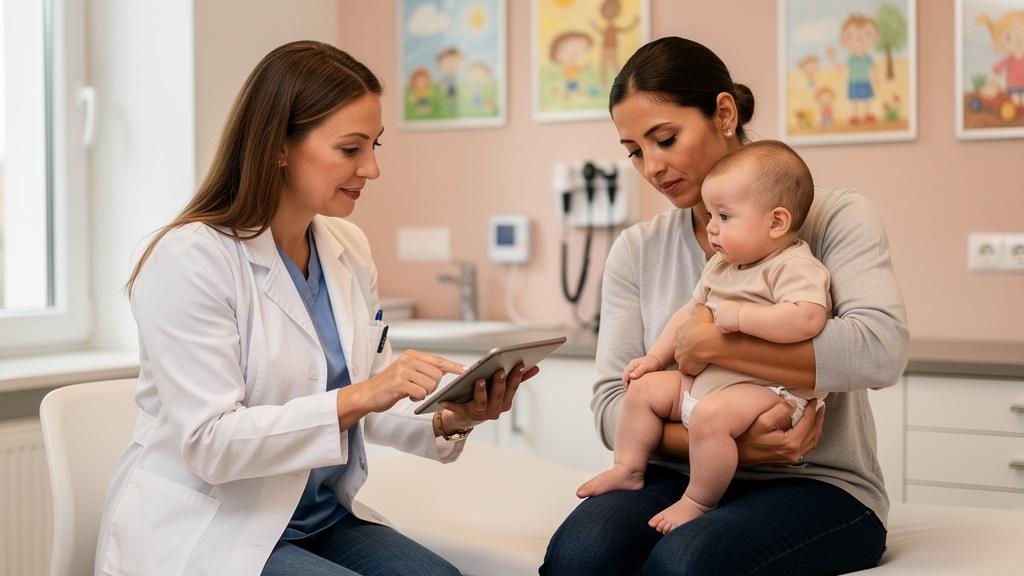 Babymilch Rückruf: BEBA & Alfamino betroffen – Was Eltern wissen müssen 4 Was müssen Eltern jetzt tun?