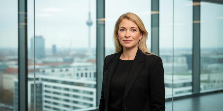 Bahn-Chefin Palla halbiert Topmanagement – Neustart DB