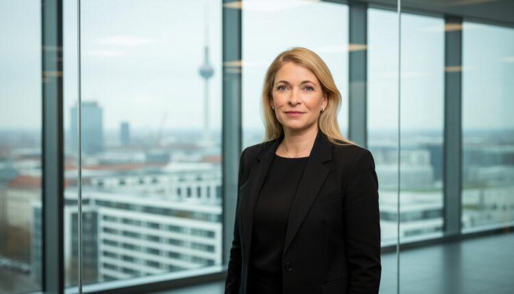 Bahn-Chefin Palla halbiert Topmanagement – Neustart DB