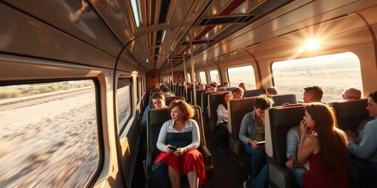 Bahnreisen sparen Tipps für günstige Zugfahrten