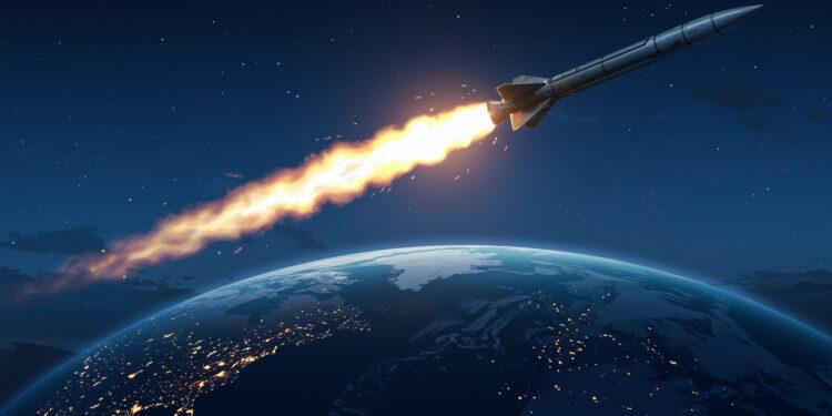 Ballistische Rakete Was ist das Oreschnik-Angriff erklärt