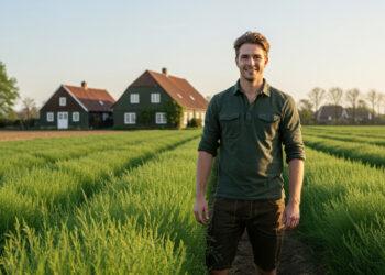 Bauer sucht Frau Friedrich: Rekord-Bauer wählt Laura 8 Bauer sucht Frau Friedrich: Rekord-Bauer wählt Laura