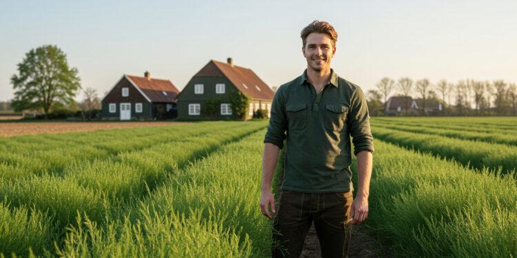 Bauer sucht Frau Friedrich: Rekord-Bauer wählt Laura 1 Bauer sucht Frau Friedrich: Rekord-Bauer wählt Laura
