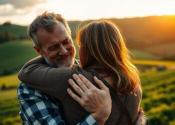 Bauer sucht Frau emotionale Momente