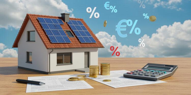 Bauzinsen 2026: Prognose, Entwicklung & Expertentipps 1 Bauzinsen 2026: Prognose, Entwicklung & Expertentipps