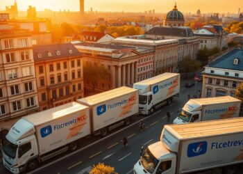 Berliner Umzugsunternehmen Bewertungen