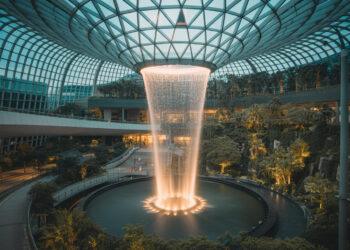 Bester Flughafen der Welt 2025: Changi holt Titel zurück 22 Bester Flughafen der Welt 2025: Changi holt Titel zurück