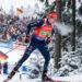Biathlon heute in Oberhof: Verfolgung Männer und Staffel Frauen live