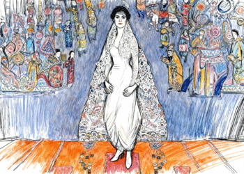 Das Bildnis Elisabeth Lederer hat Kunstgeschichte geschrieben