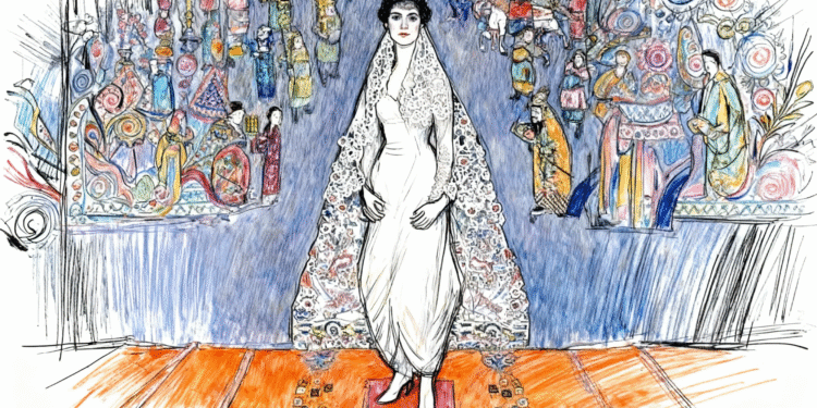 Das Bildnis Elisabeth Lederer hat Kunstgeschichte geschrieben