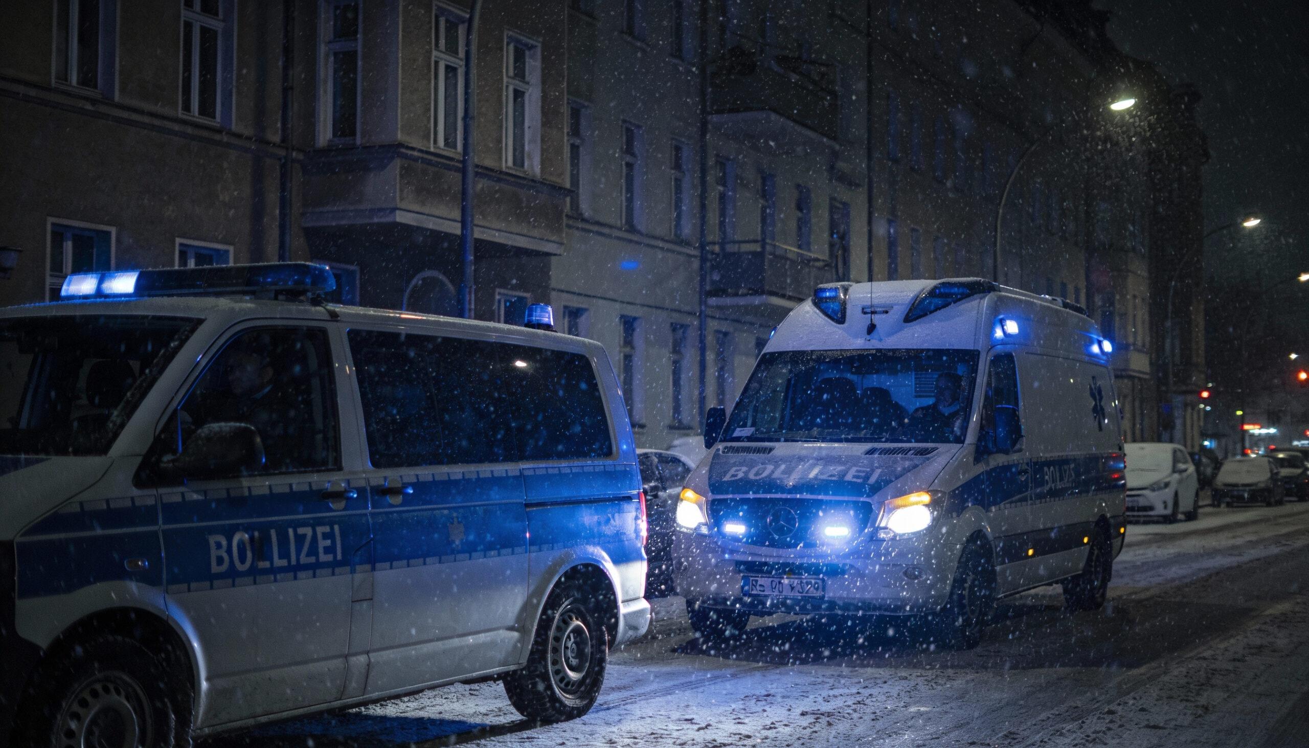 Vulkangruppe bekennt sich zum Anschlag