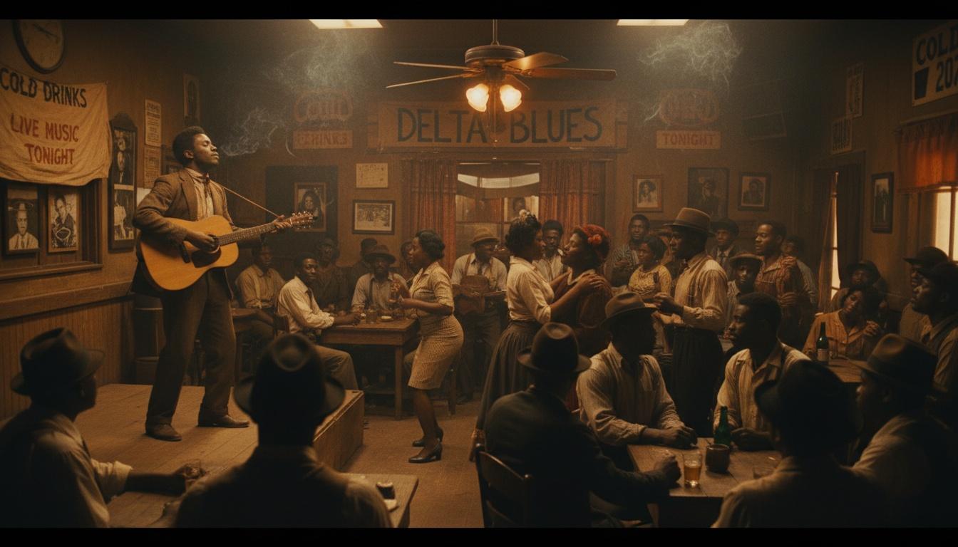 In welchen Kategorien ist Blood and Sinners nominiert?