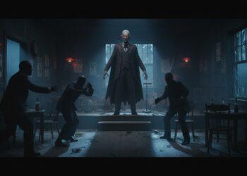 Blood and Sinners: 16 Oscar-Nominierungen - neuer Rekord