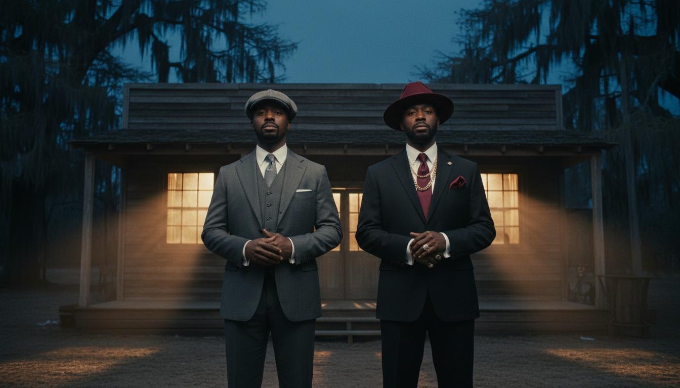 Oscar-Nominierungen 2026: Blood and Sinners bricht Rekord