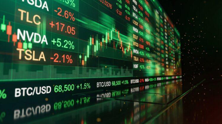 stablecoins einfach erklärt