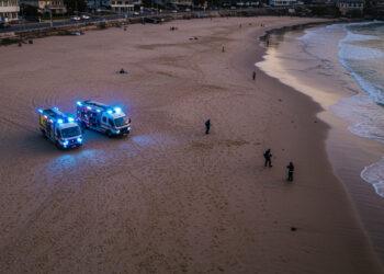 Bondi Beach Sydney: 10 Tote bei Schüssen auf Chanukka-Feier 6 Bondi Beach Sydney: 10 Tote bei Schüssen auf Chanukka-Feier