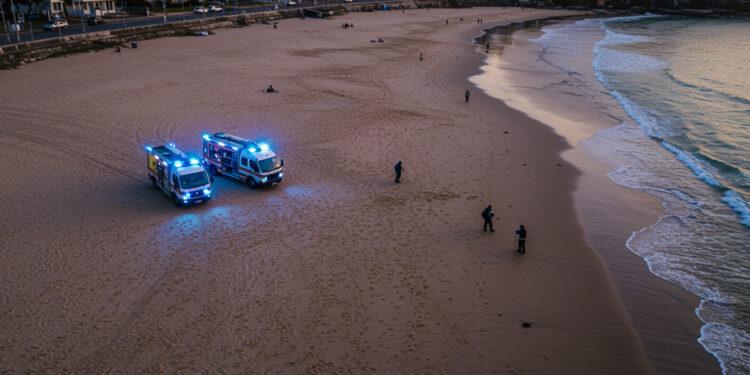 Bondi Beach Sydney: 10 Tote bei Schüssen auf Chanukka-Feier 1 Bondi Beach Sydney: 10 Tote bei Schüssen auf Chanukka-Feier