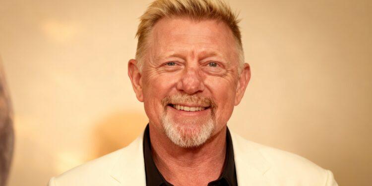 Boris Becker Kinder 1 Boris Becker Kinder: Alle 5 im Überblick