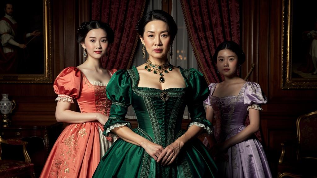 Bridgerton Staffel 4: Alles zu Start, Handlung und Cast der Netflix-Serie 2026 2 Wann startet Bridgerton Staffel 4 auf Netflix?