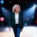 Brigitte Macron in der Kritik: Schlampen-Eklat nach Comedy-Auftritt