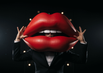 Brigitte Nielsen The Masked Singer