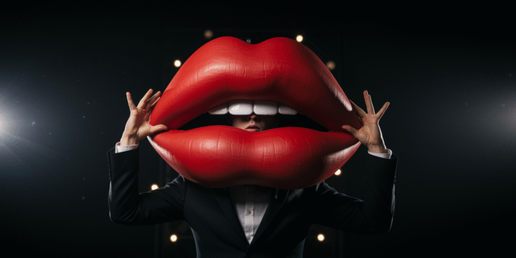 Brigitte Nielsen The Masked Singer