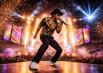 Bruno Mars Tickets 2026 Preise, Vorverkauf und Berlin-Termin