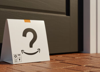 Brushing bei Amazon: So funktioniert der gefährliche Paket-Trick