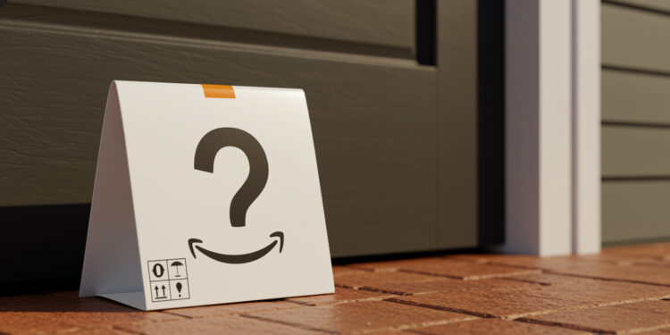 Brushing bei Amazon: So funktioniert der gefährliche Paket-Trick