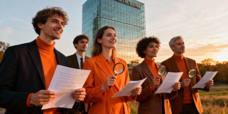 Bürgerbewegung Finanzwende: Wer steckt dahinter? 1 Bürgerbewegung Finanzwende: Wer steckt dahinter? (51 Zeichen)