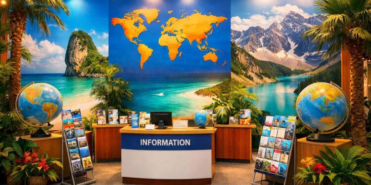 CMT Stuttgart 2026 Tickets, Programm & Neuheiten der Reisemesse