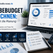 Werbebudget berechnen mit Budgetplanung, Google Ads Beratung, Kanalverteilung und Erfolgsmessung für Marketingkampagnen 2026