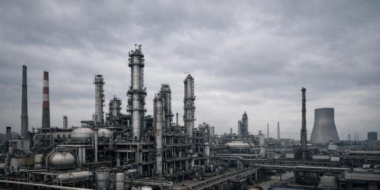 Chemie Krise Deutschland 2026: Branche funkt SOS – Tausende Jobs in Gefahr