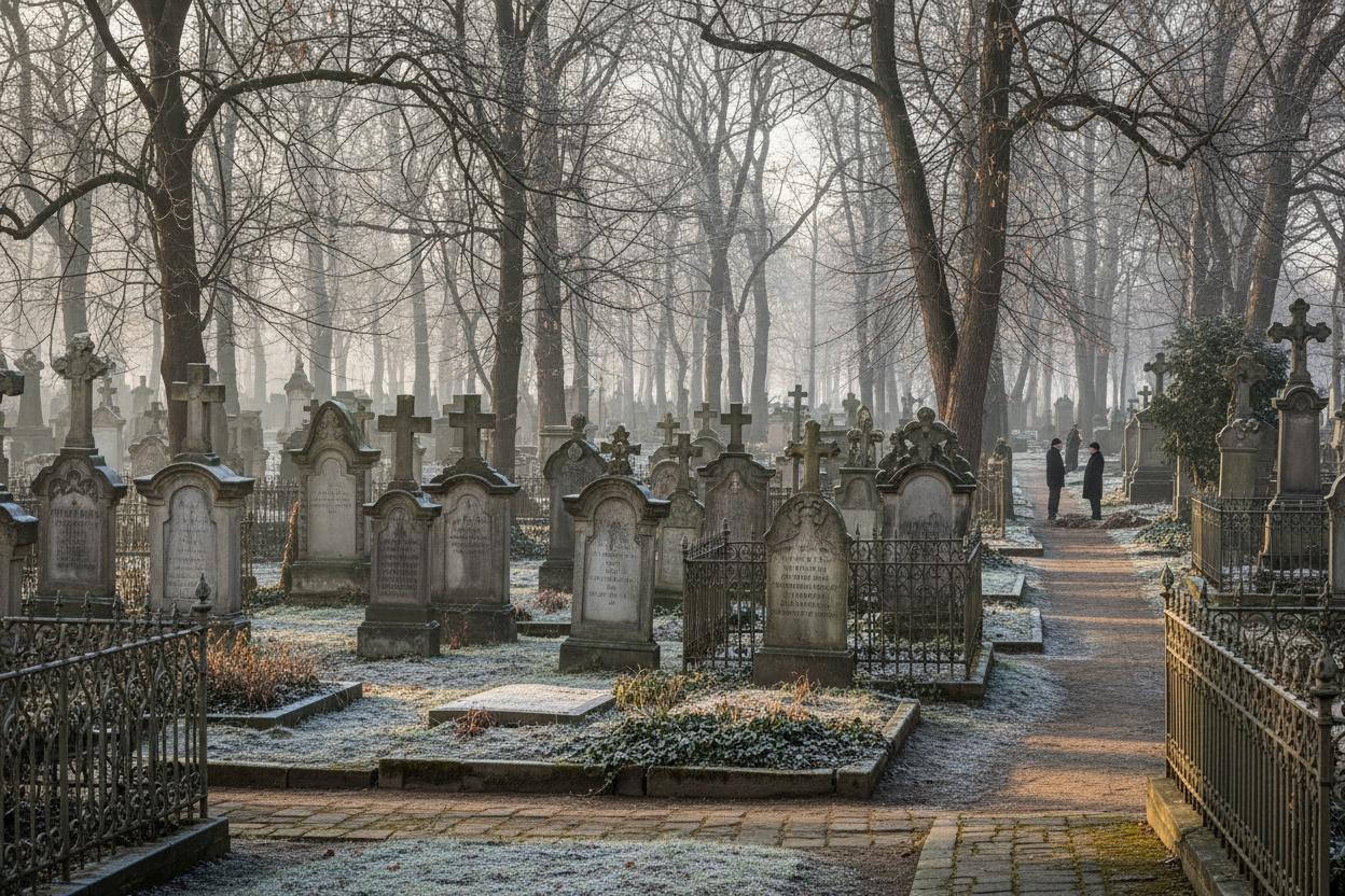 Clan-Beerdigung Berlin: Polizei-Großeinsatz in Neukölln heute 4 Prominente Gäste aus dem Clan-Milieu