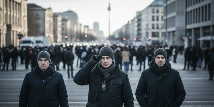Clan-Beerdigung Berlin: Polizei-Großeinsatz in Neukölln heute 1 Clan-Beerdigung Berlin: Polizei-Großeinsatz in Neukölln heute