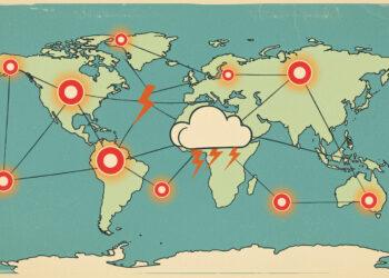Cloudflare Störung aktuell: Status, Wartung & Ausfall-Historie