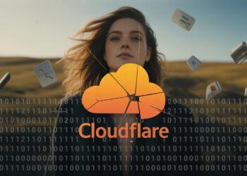 Cloudflare down: Massive Störung legt Internet lahm (5.12.2025)