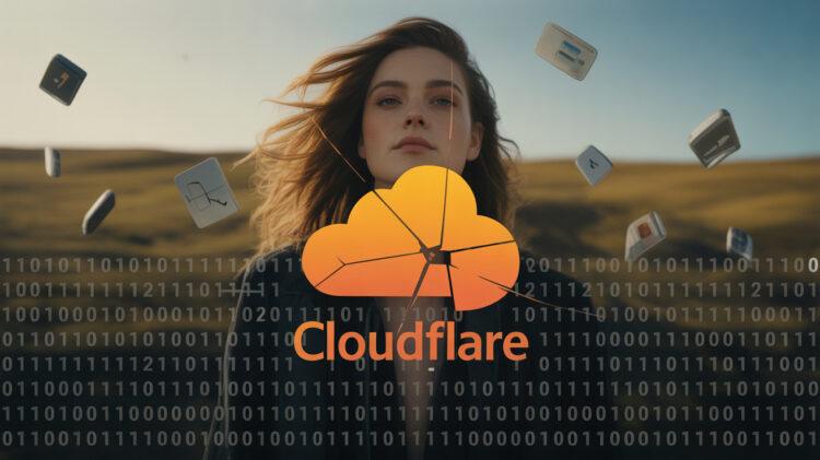 Cloudflare down: Massive Störung legt Internet lahm (5.12.2025)