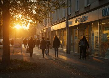 DM und AfD: Drogerie-Chef Werner löst Shitstorm aus