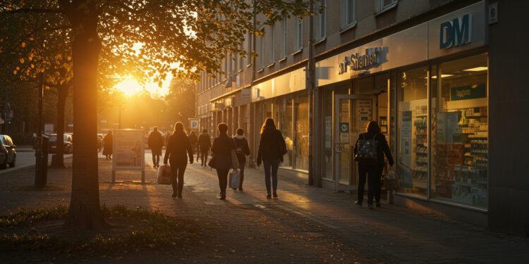 DM und AfD: Drogerie-Chef Werner löst Shitstorm aus