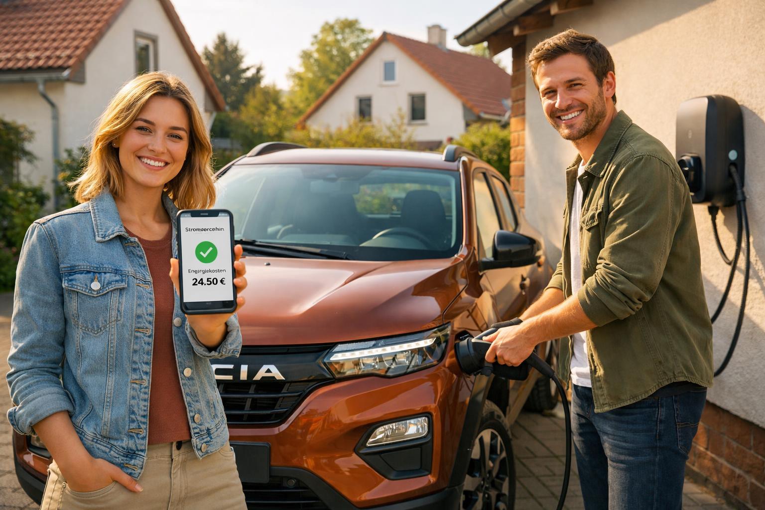 Ist der Elektrobonus mit der staatlichen E-Auto-Förderung kombinierbar?