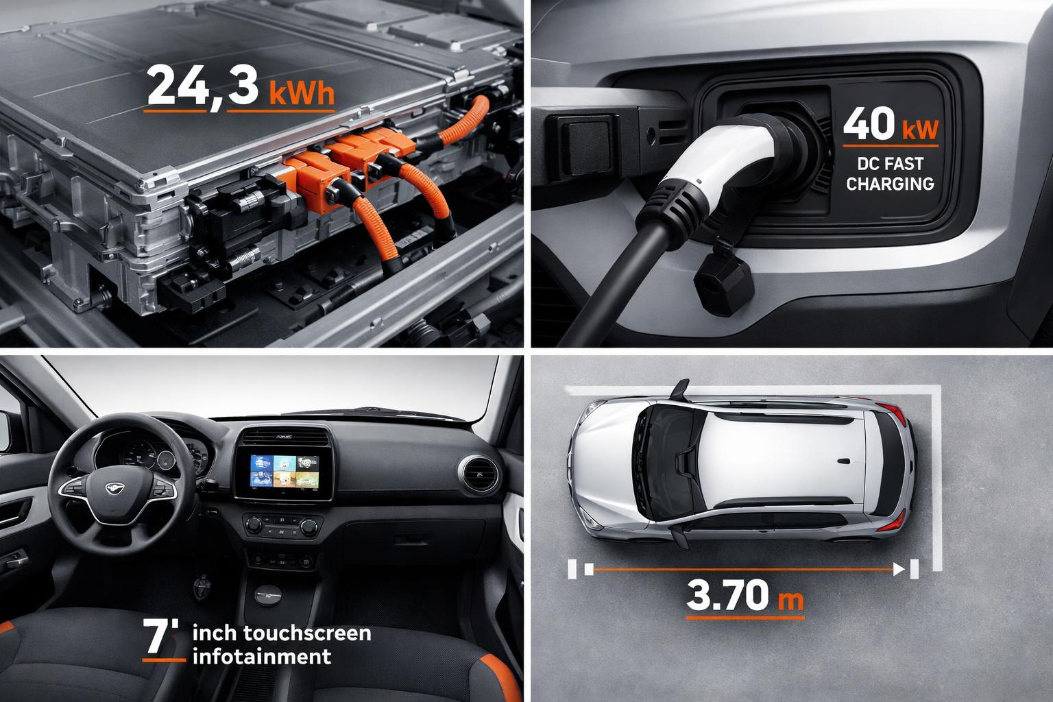 Welche Leasing-Angebote gibt es mit dem Elektrobonus?