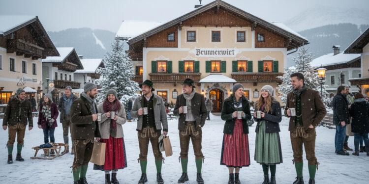 Dahoam is Dahoam 2025: Neue Hauptrolle sorgt für Drama 1 Dahoam is Dahoam 2025: Neue Hauptrolle sorgt für Drama