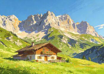 Der Bergdoktor Anne: Ausstieg, Comeback & Ines Lutz heute