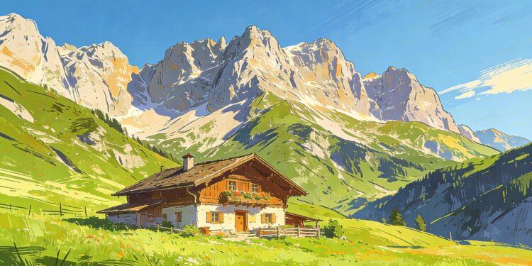 Der Bergdoktor Anne: Ausstieg, Comeback & Ines Lutz heute