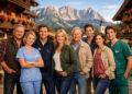 Der Bergdoktor Staffel 19: Start, Folgen & Besetzung 2026