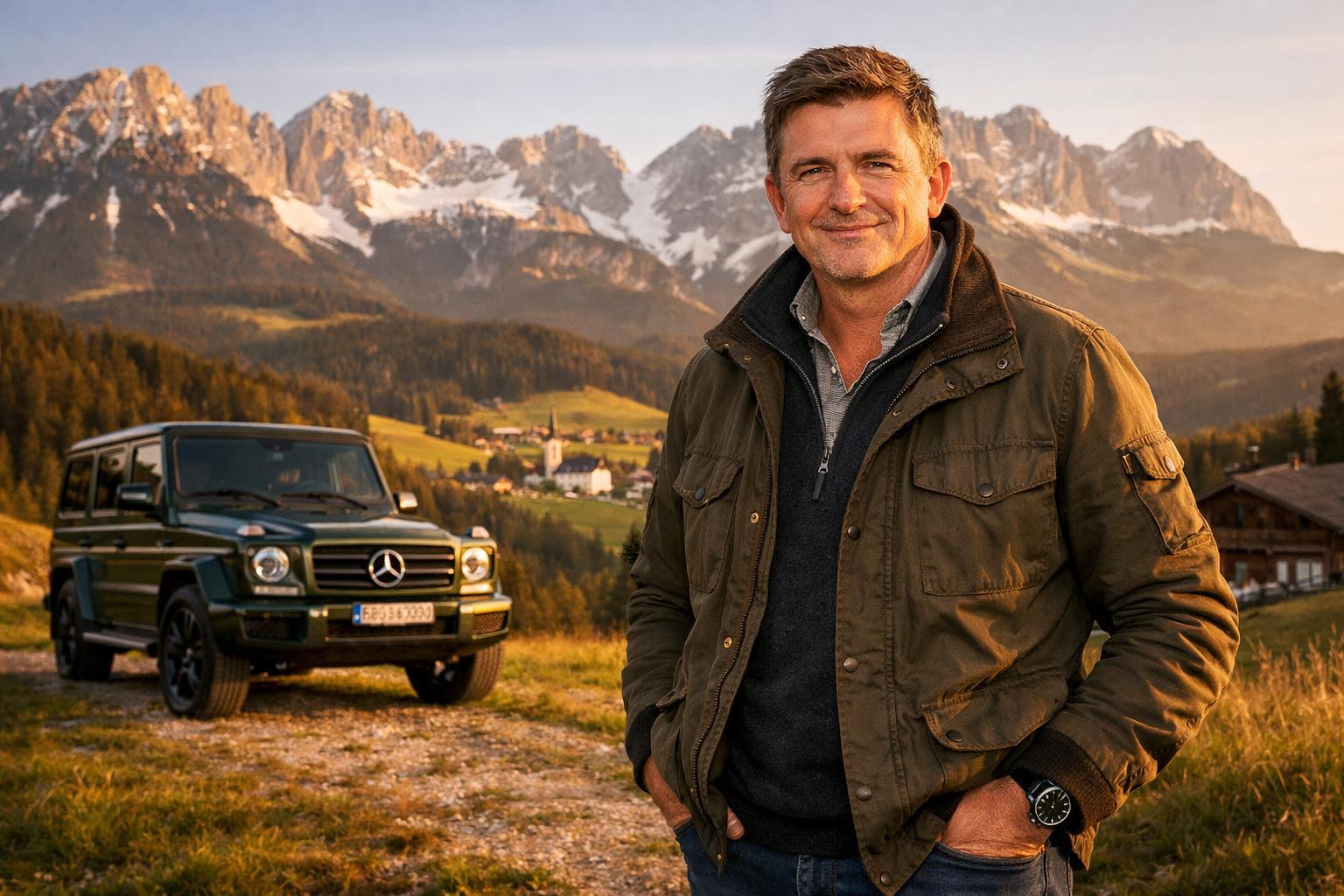 Der Bergdoktor Staffel 19: Alle Sendetermine im Überblick